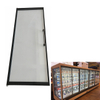 Refrigerator Glass Door for Cooling Solution