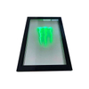 LED Glass Door for Beverage Cooler