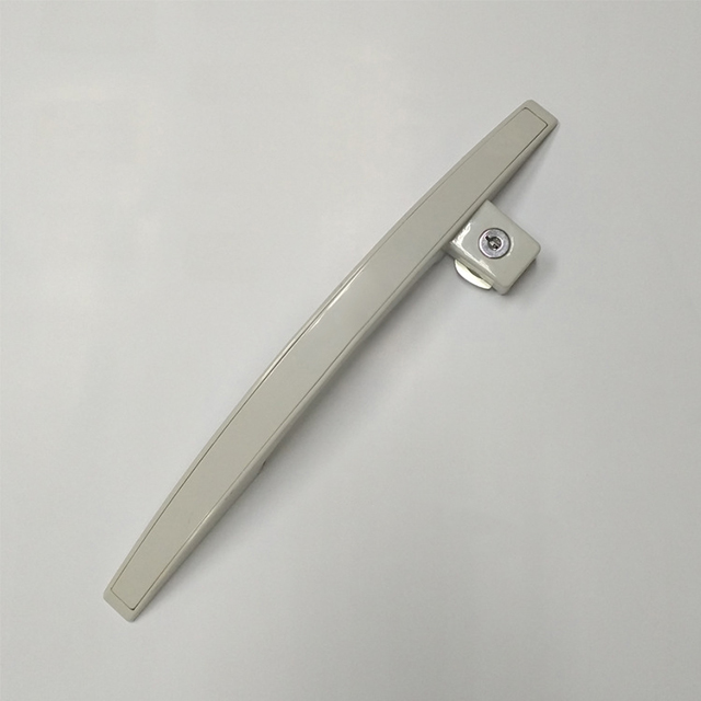 ABS Freezer Handle with Key Customized Color